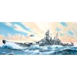 1 535 Battleship USS Missouri Supply