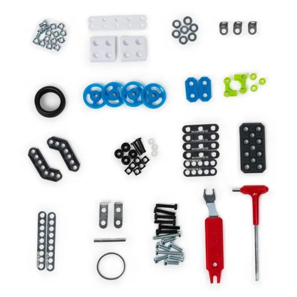 6047095 Set 1  Quick Builds Supply