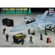 1 48 U.S. GROUND CREW SET A For Discount