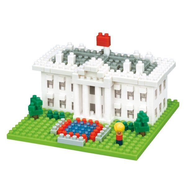 White House Cheap