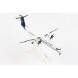 1 200 Olympic Air Bombardier Q400  SXOBG Supply