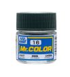 Mr Color Semi Gloss IJA Green Supply