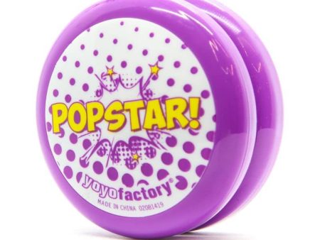 YoYo Spinstar: Popstar! For Sale