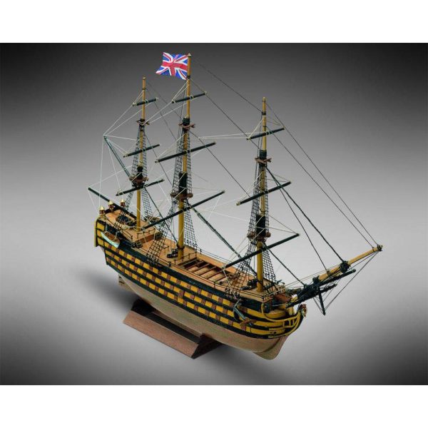 1 325 HMS Victory Fashion