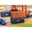 20 Container TRITON Discount