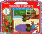 Back To School Magnetic Playboard Sale