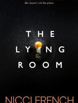 The Lying Room For Sale